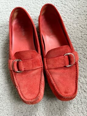 Prada flat